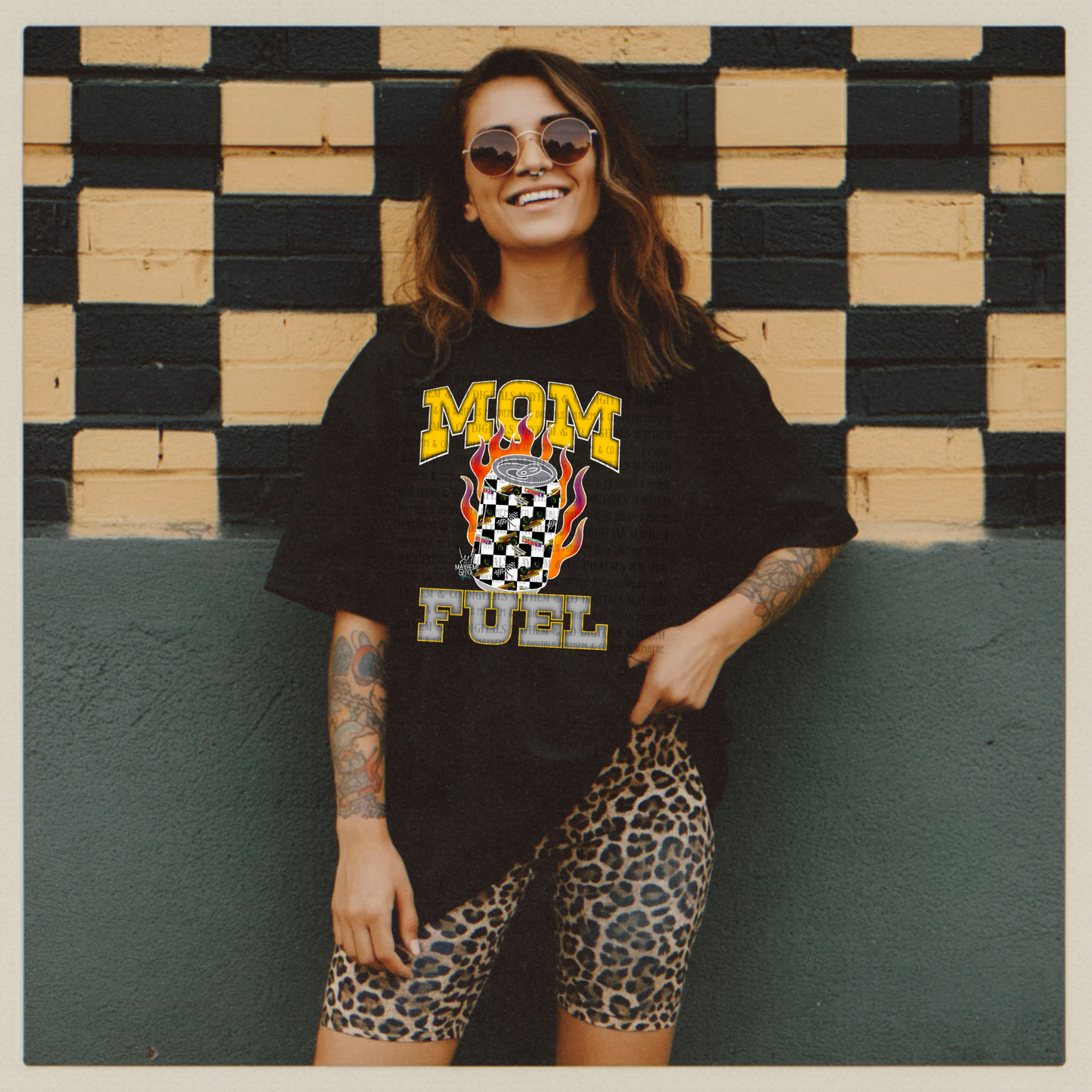 MJ Mom Fuel  -26 files