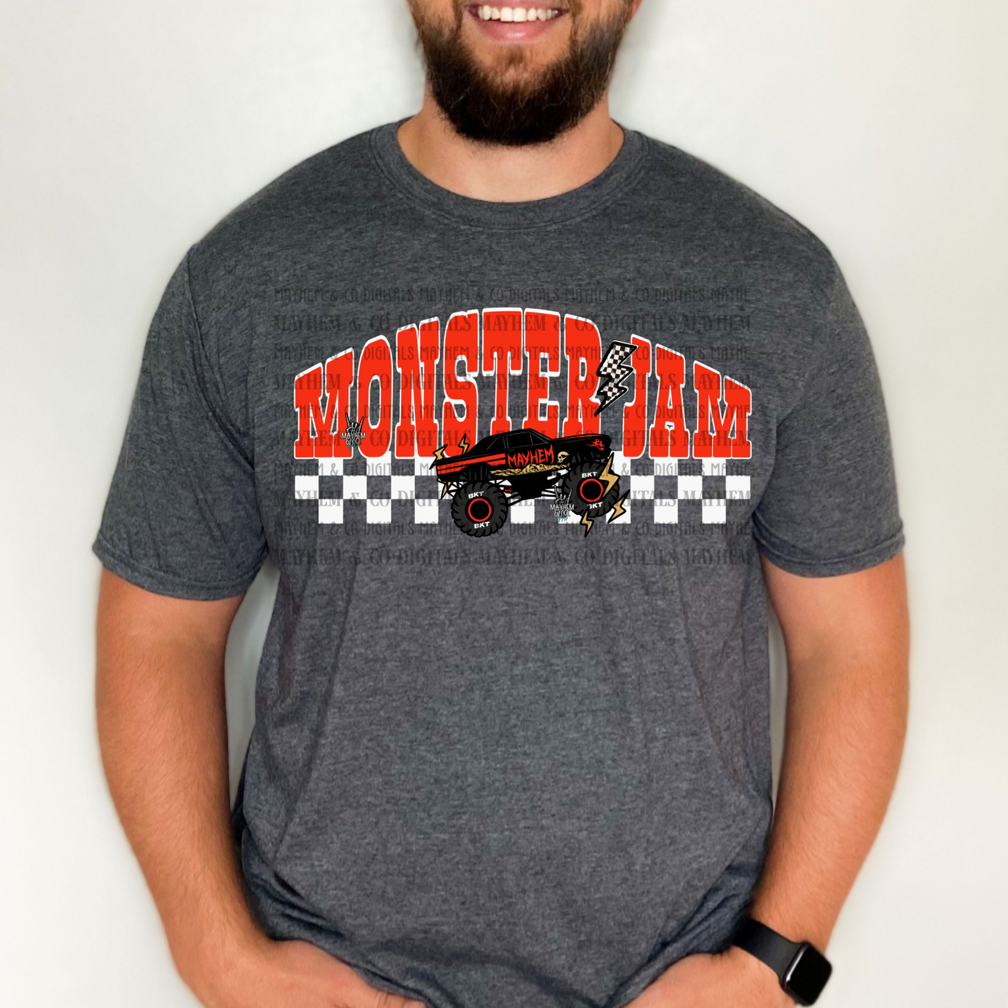 MJ Arch Bundle -30 files