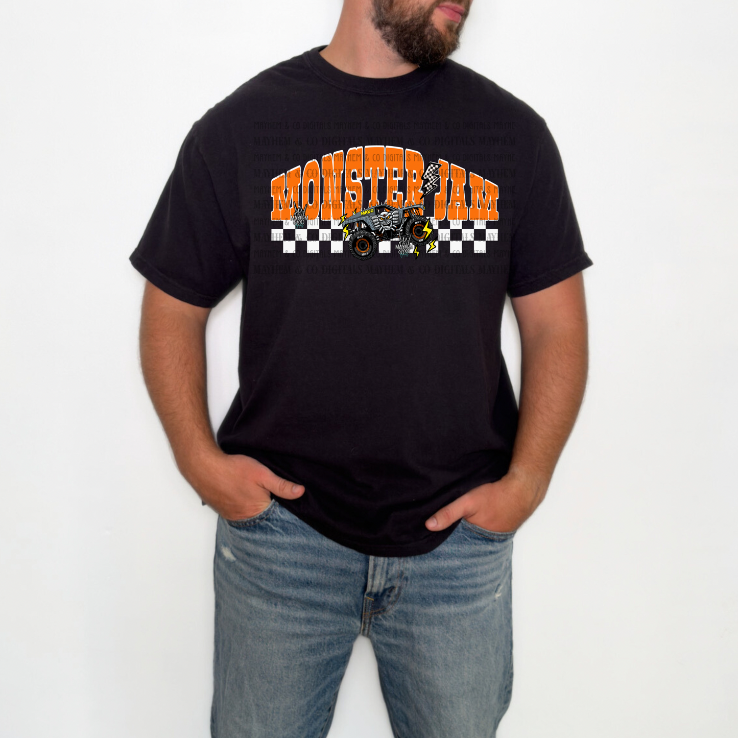 MJ Arch Bundle -30 files