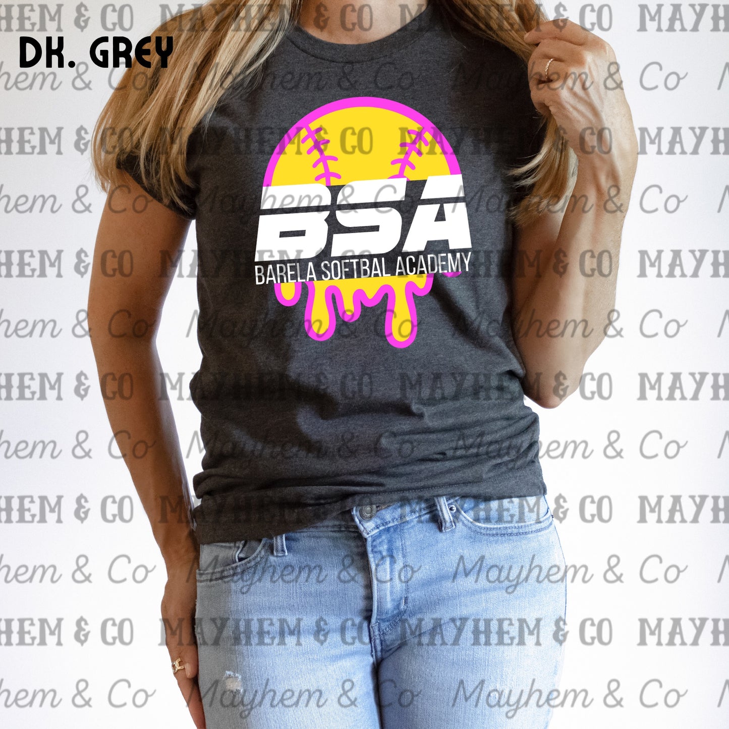 Barela Shirt - Womens