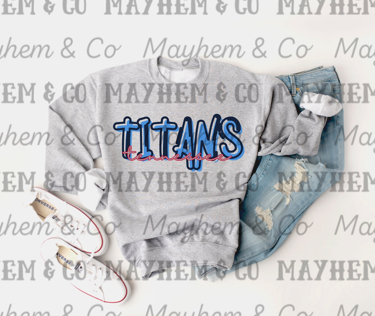 Football Scribble bundle -All 32 teams