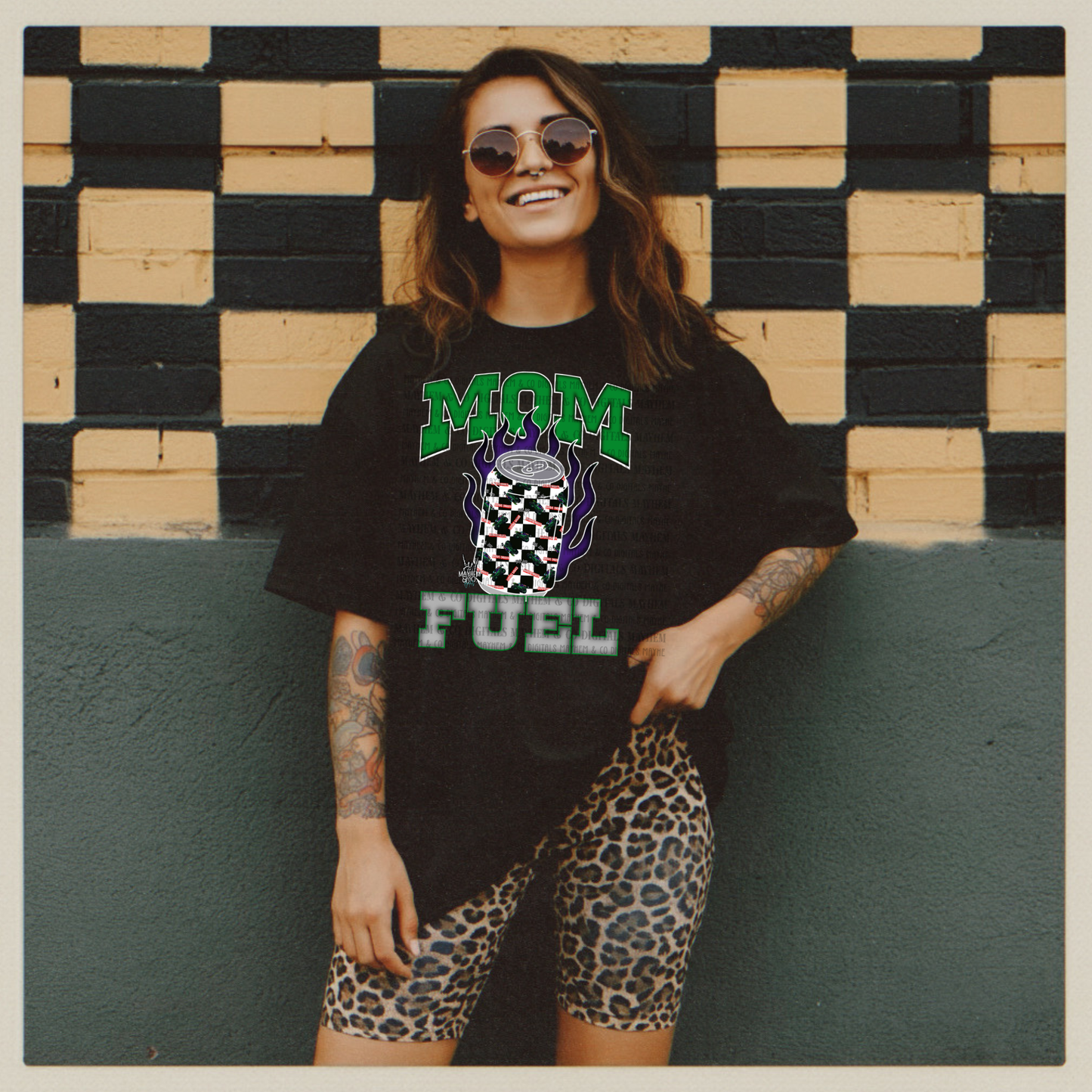 MJ Mom Fuel  -26 files