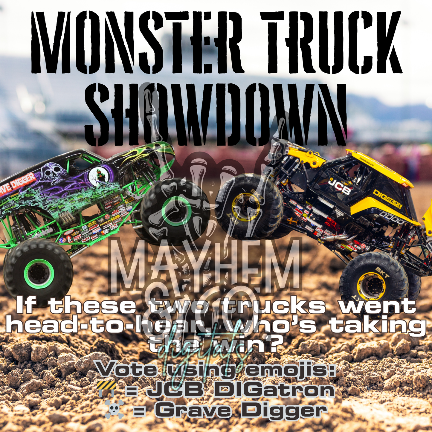 MJ Ugly Christmas designs -Digital Bundle