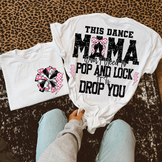 Dance mom