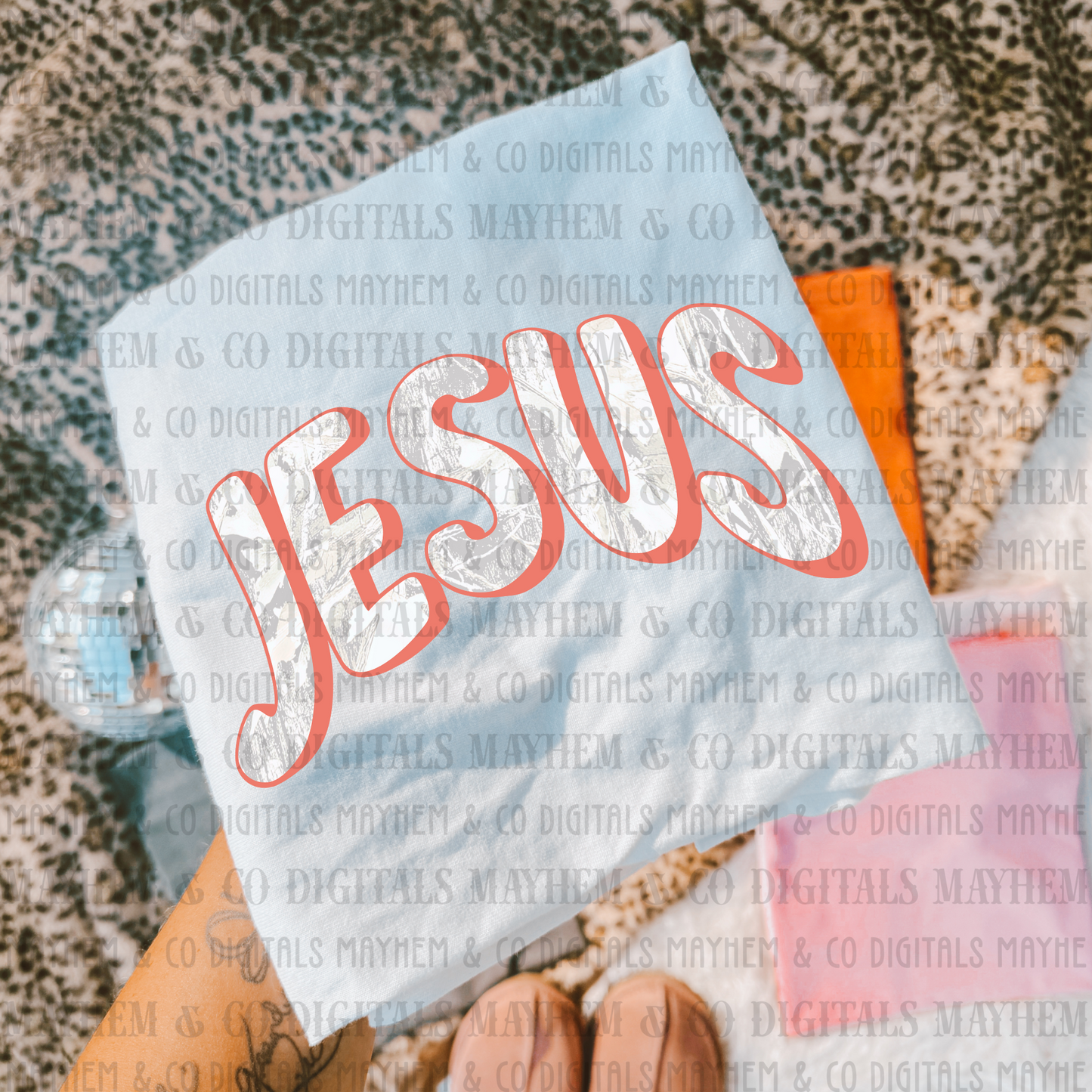 Mossy Oak Jesus-7 files