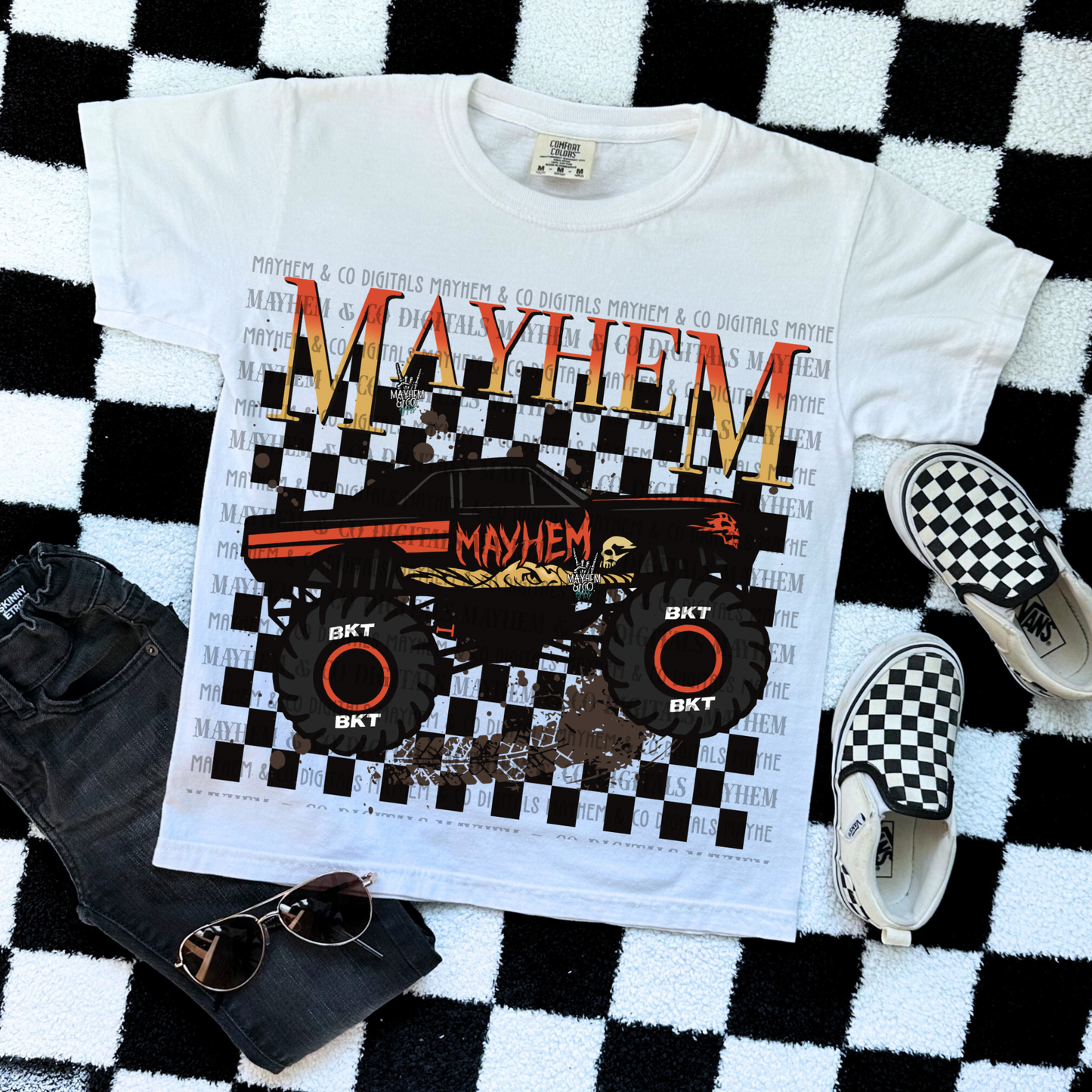 MJ Retro bundle -31 files