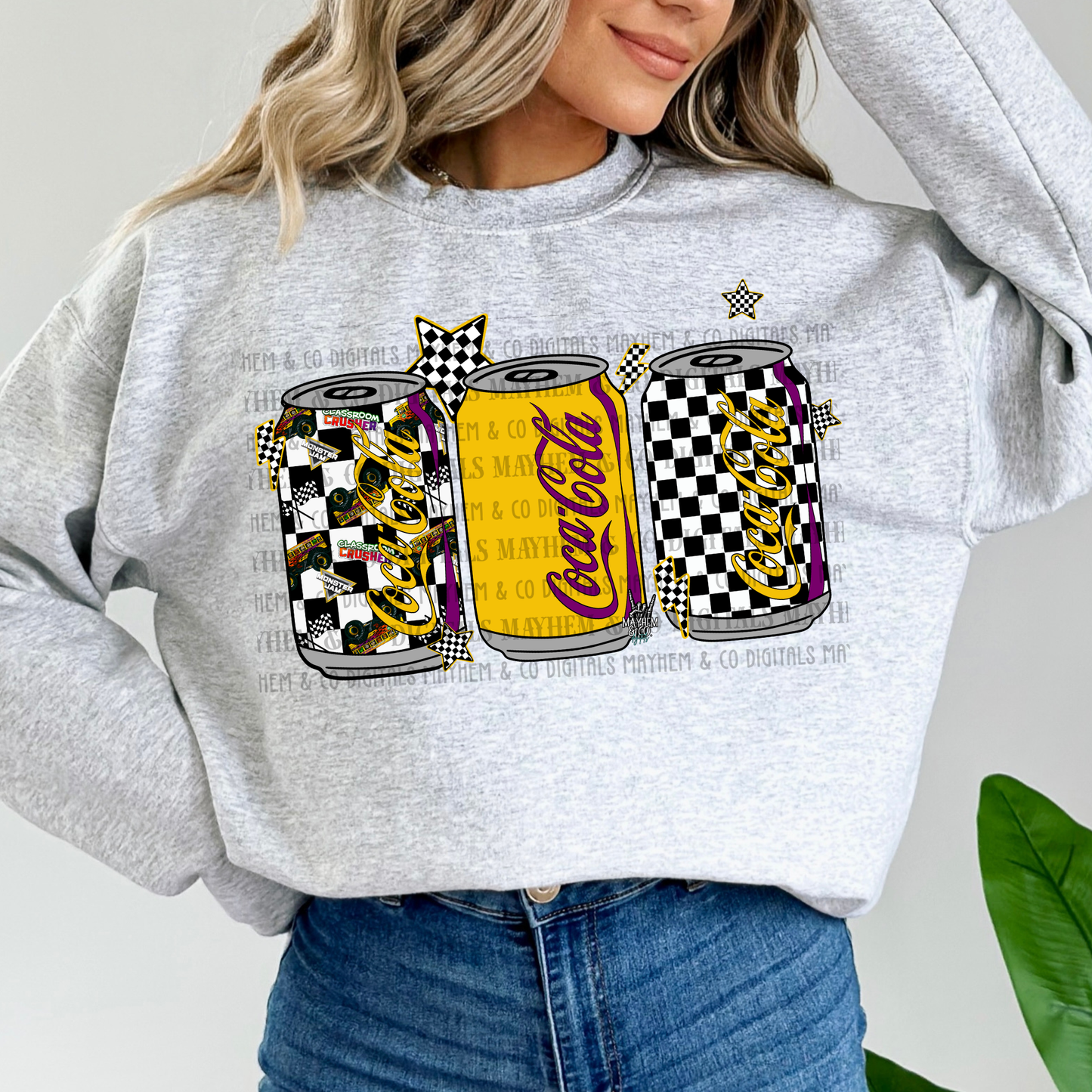 Soda Pop Bundle Bundle - 21 digitals