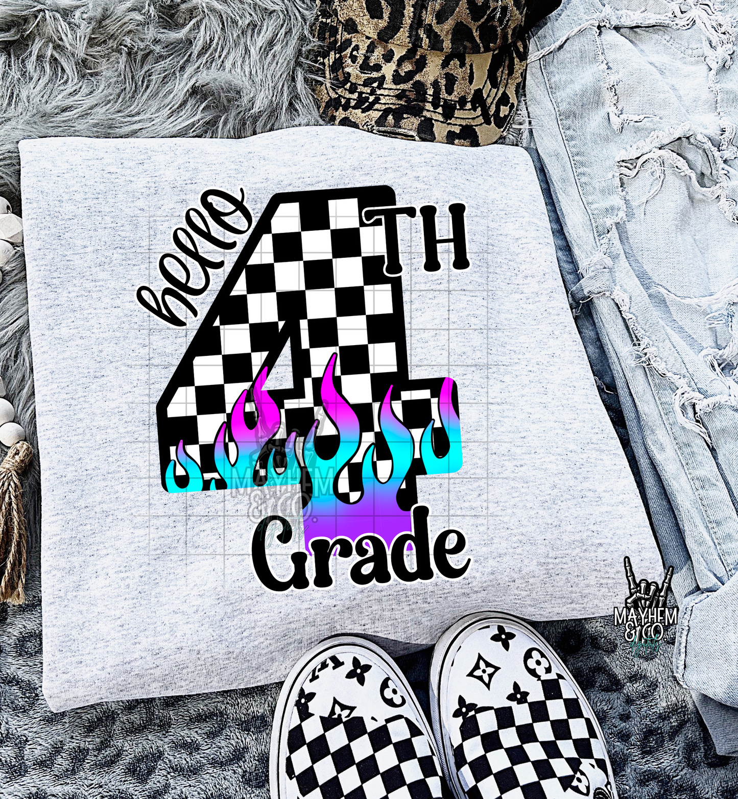 Back To School Bundle - 28 Files