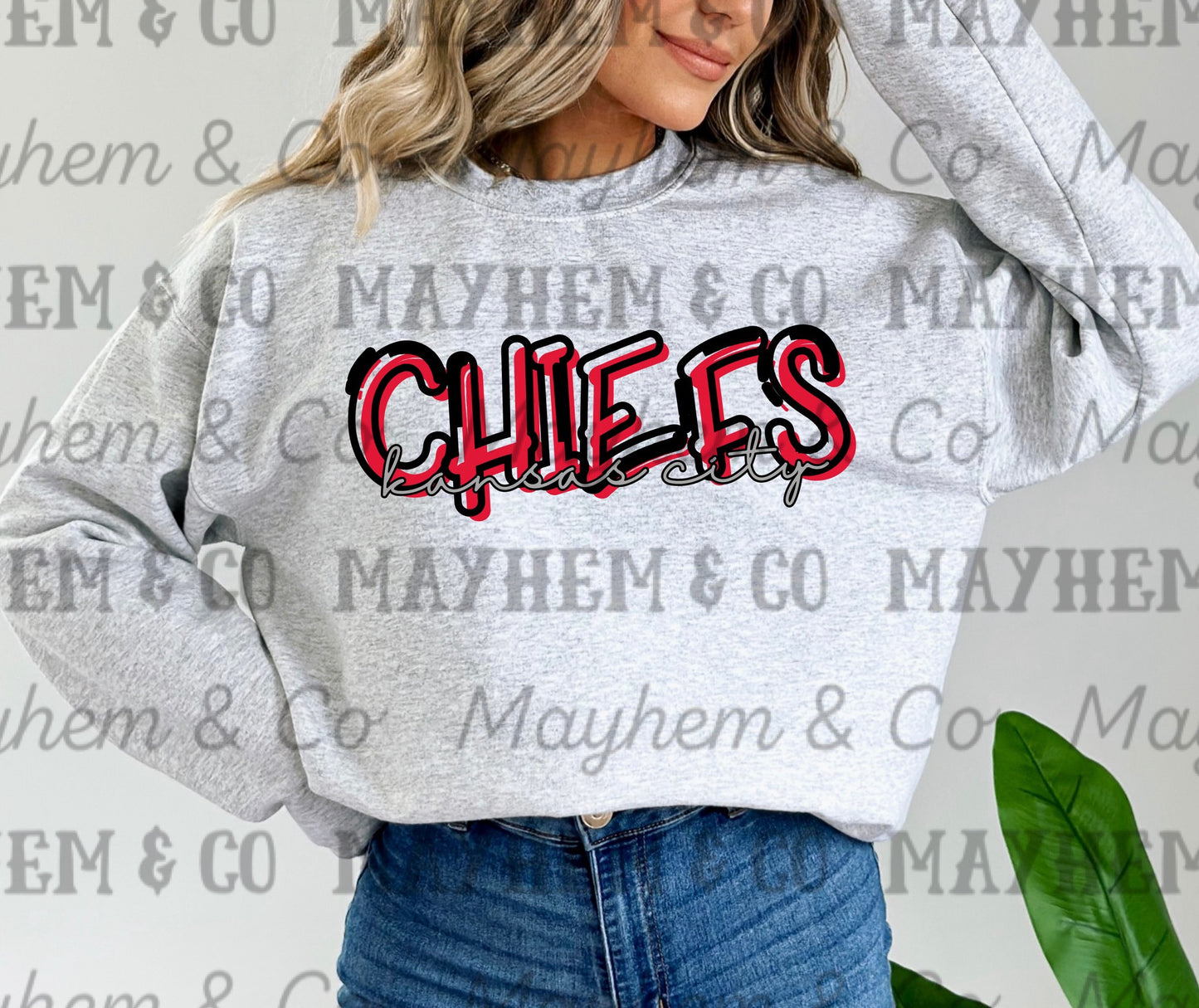 Pro football scribbles