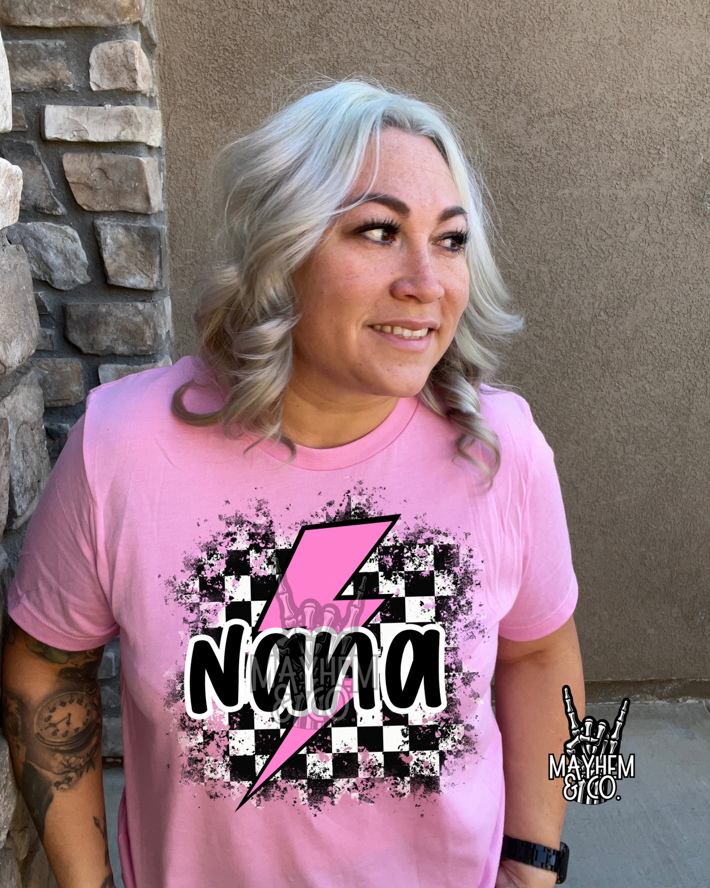 Lightning Bolt -Digital (All 6 variations included)