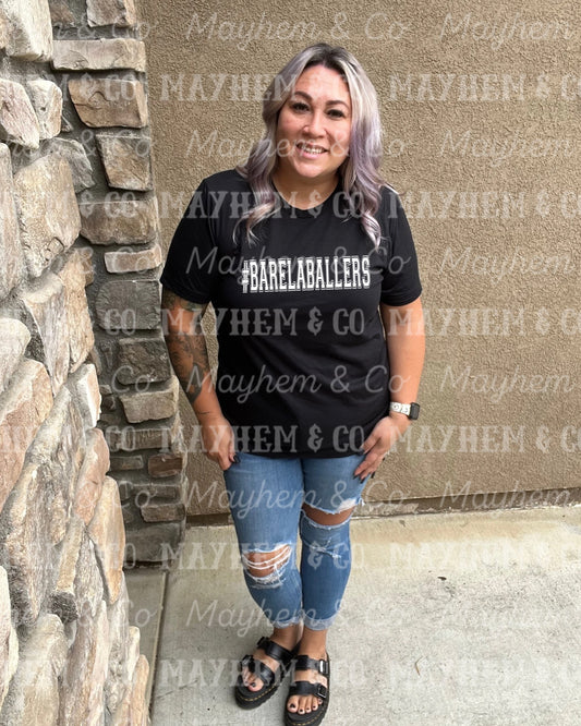 BarelaBallers Shirt