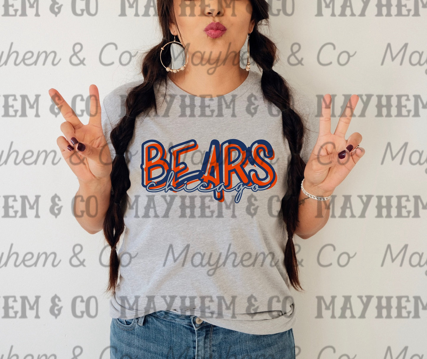 Football Scribble bundle -All 32 teams