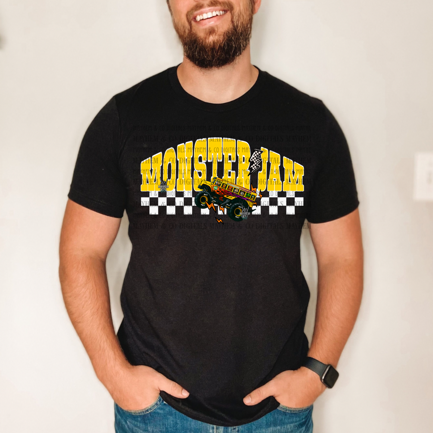 MJ Arch Bundle -30 files