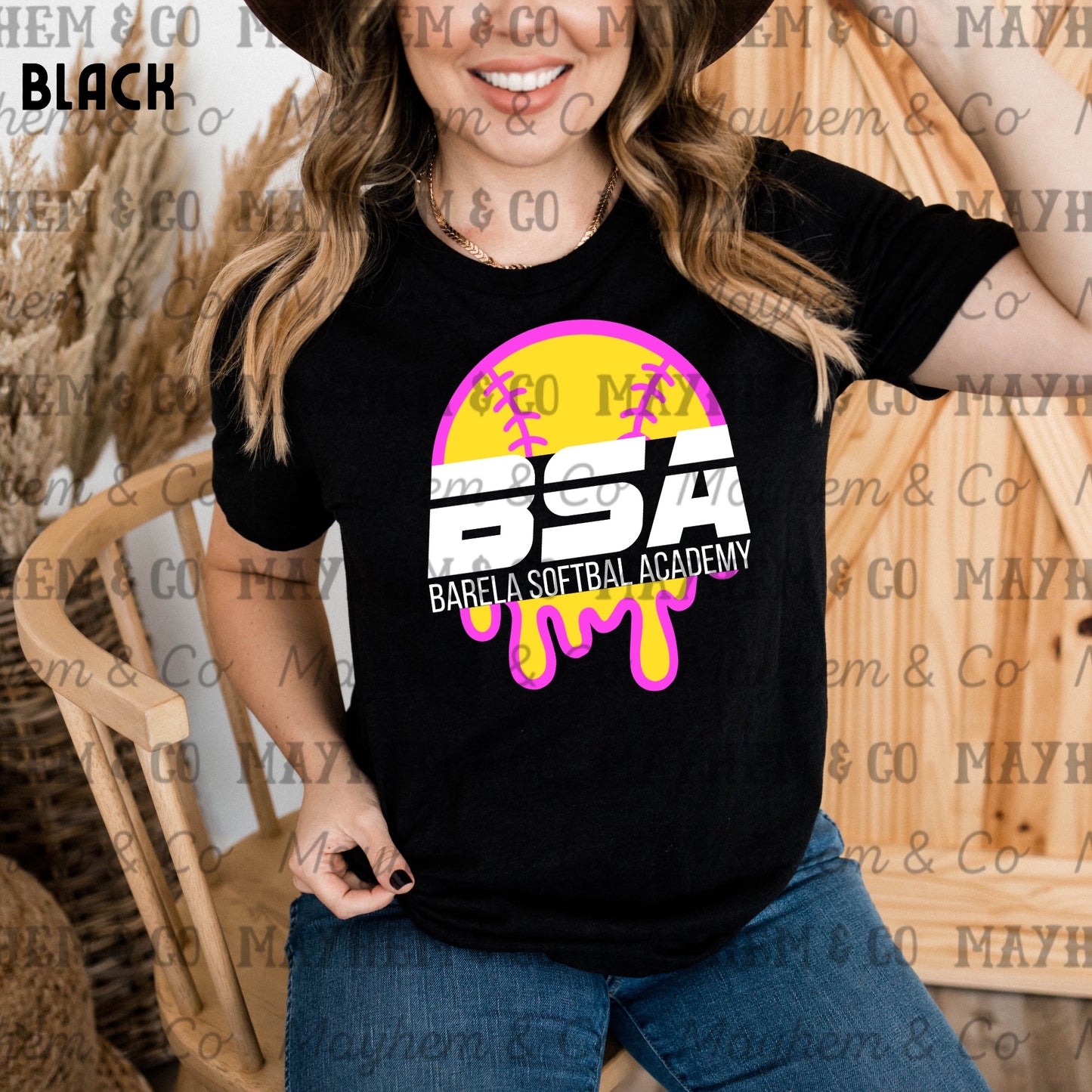 Barela Shirt - Womens