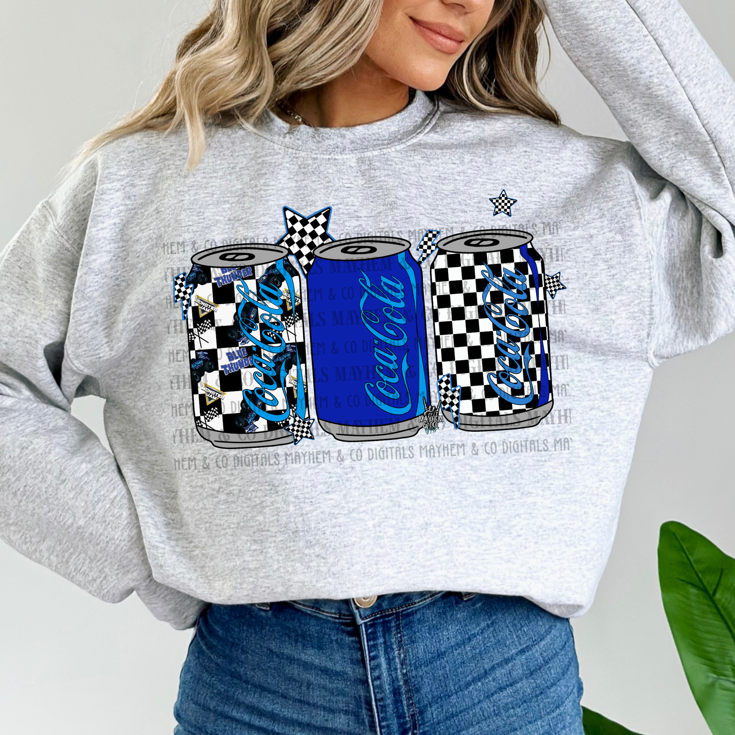 Soda Pop Bundle Bundle - 21 digitals