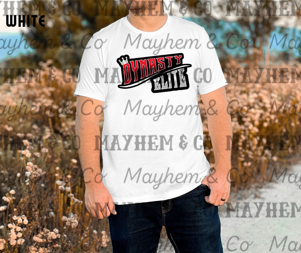 Dynasty Men’s shirt