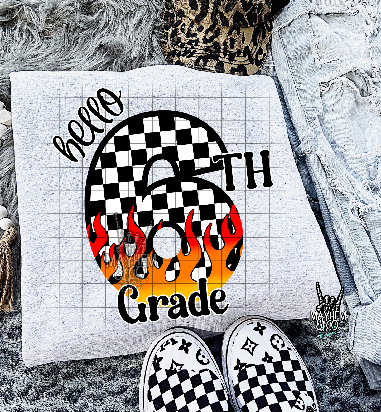 Back To School Bundle - 28 Files