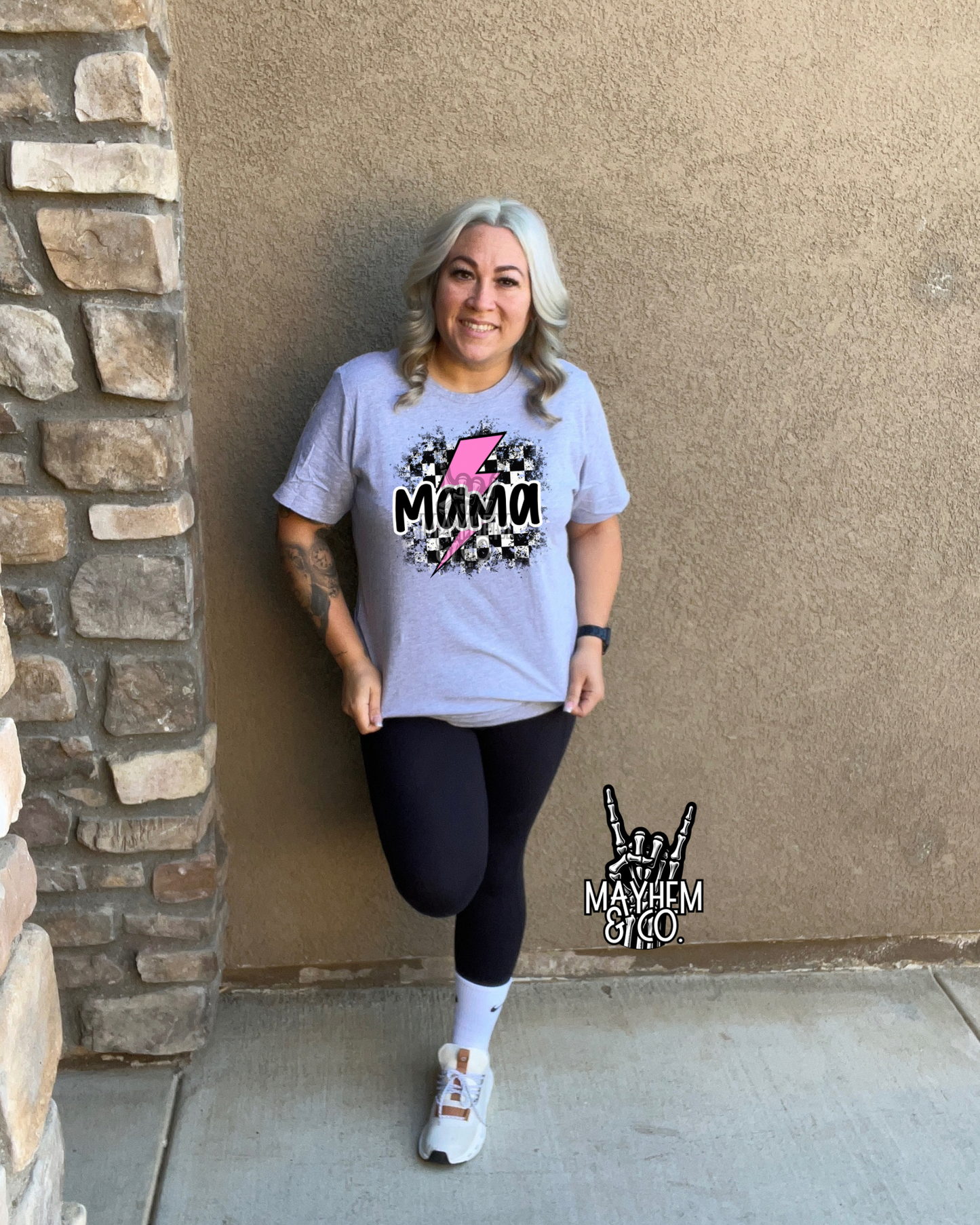 Lightning Bolt -Digital (All 6 variations included)