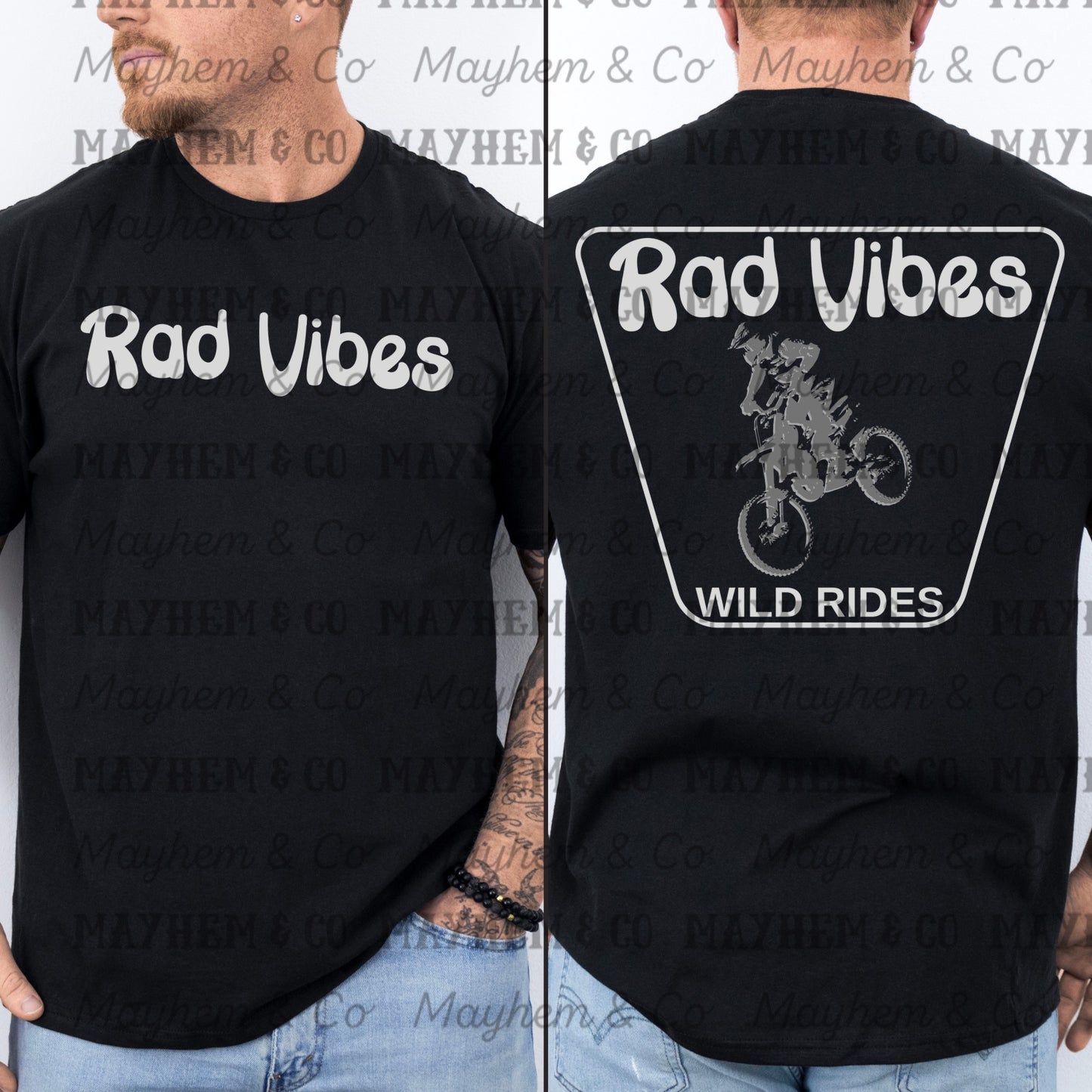 Toddler/Youth shirt -pick a design