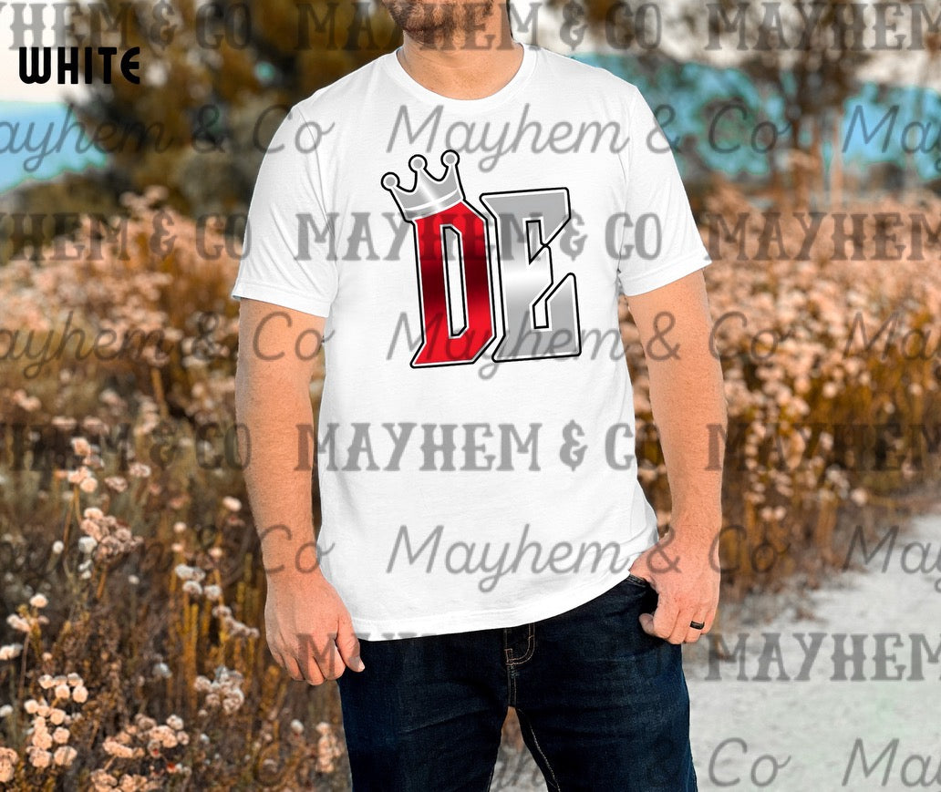 Dynasty Men’s shirt