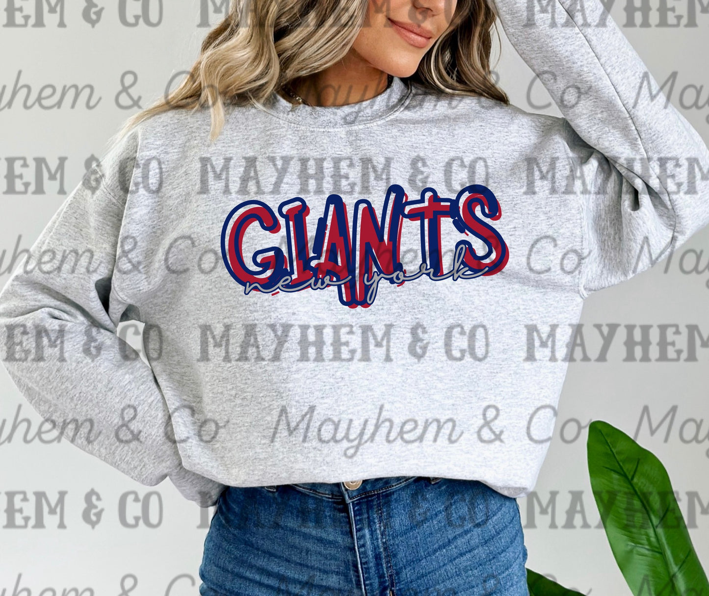 Pro football scribbles