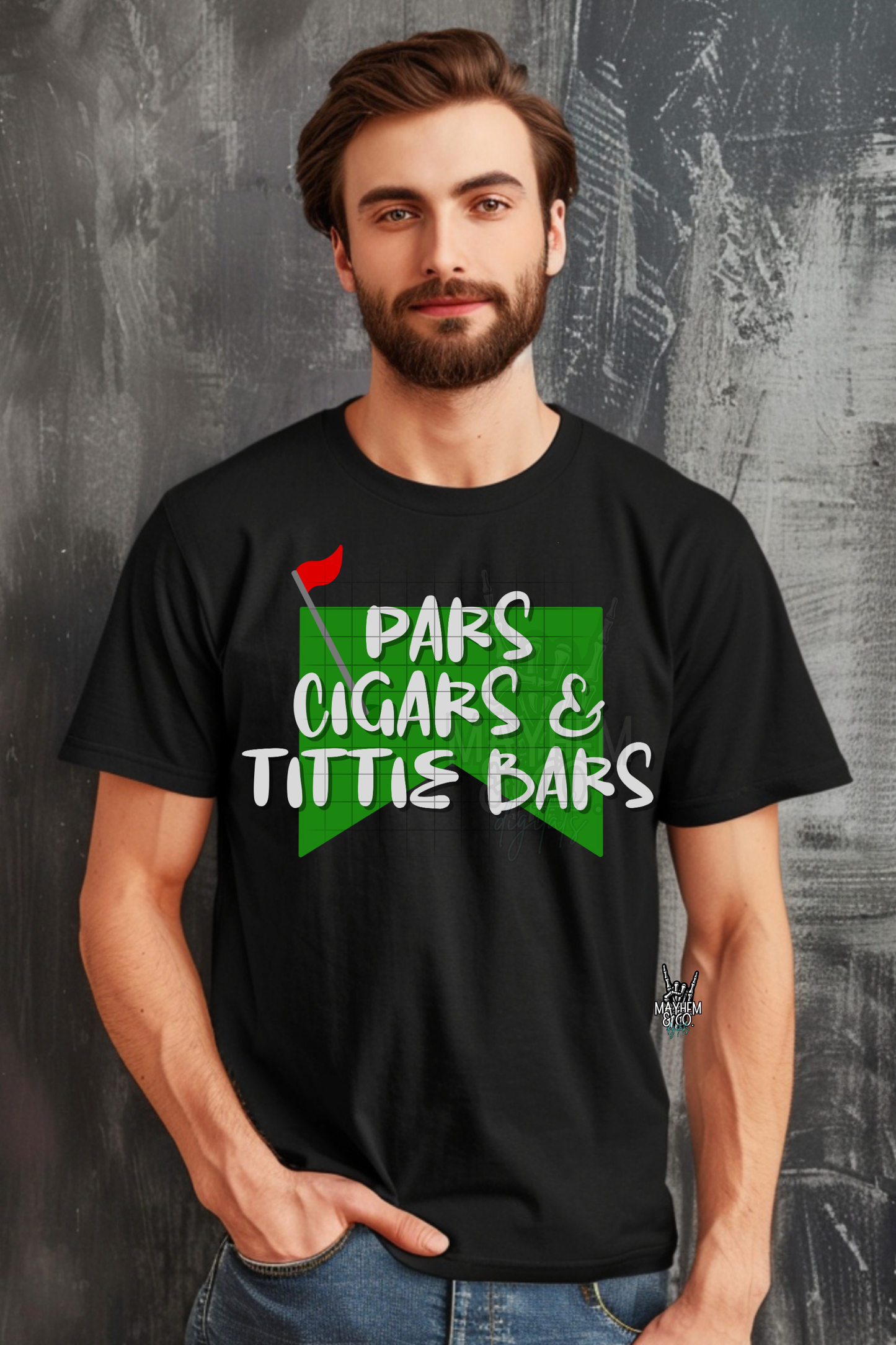 Pars Cigars-Digital