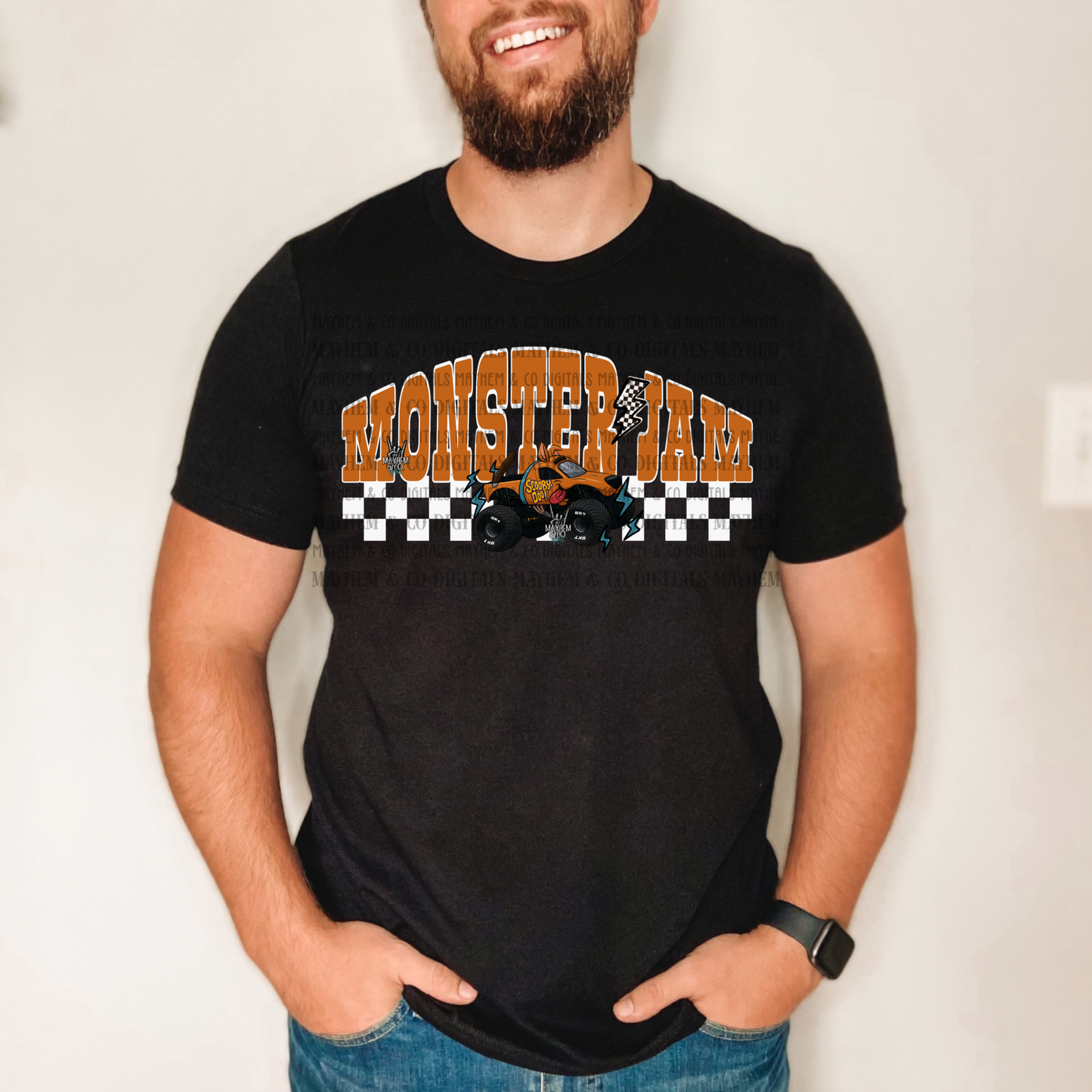 MJ Arch Bundle -30 files