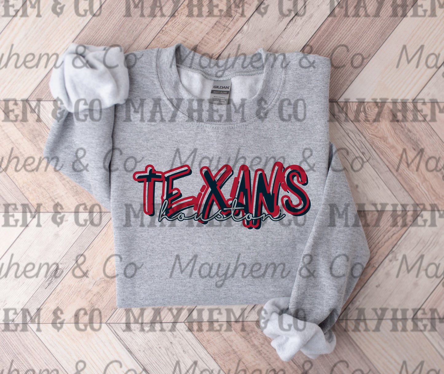 Pro football scribbles