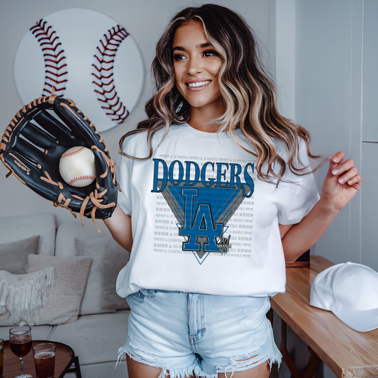 Baseball Retro- Digital 30 teams