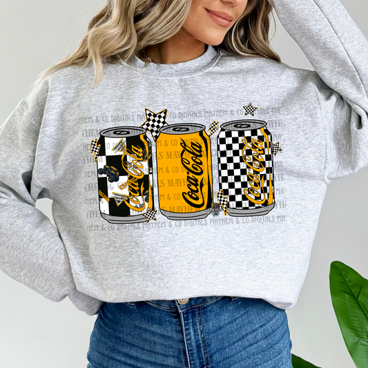 MJ Soda Pop -Digital Request