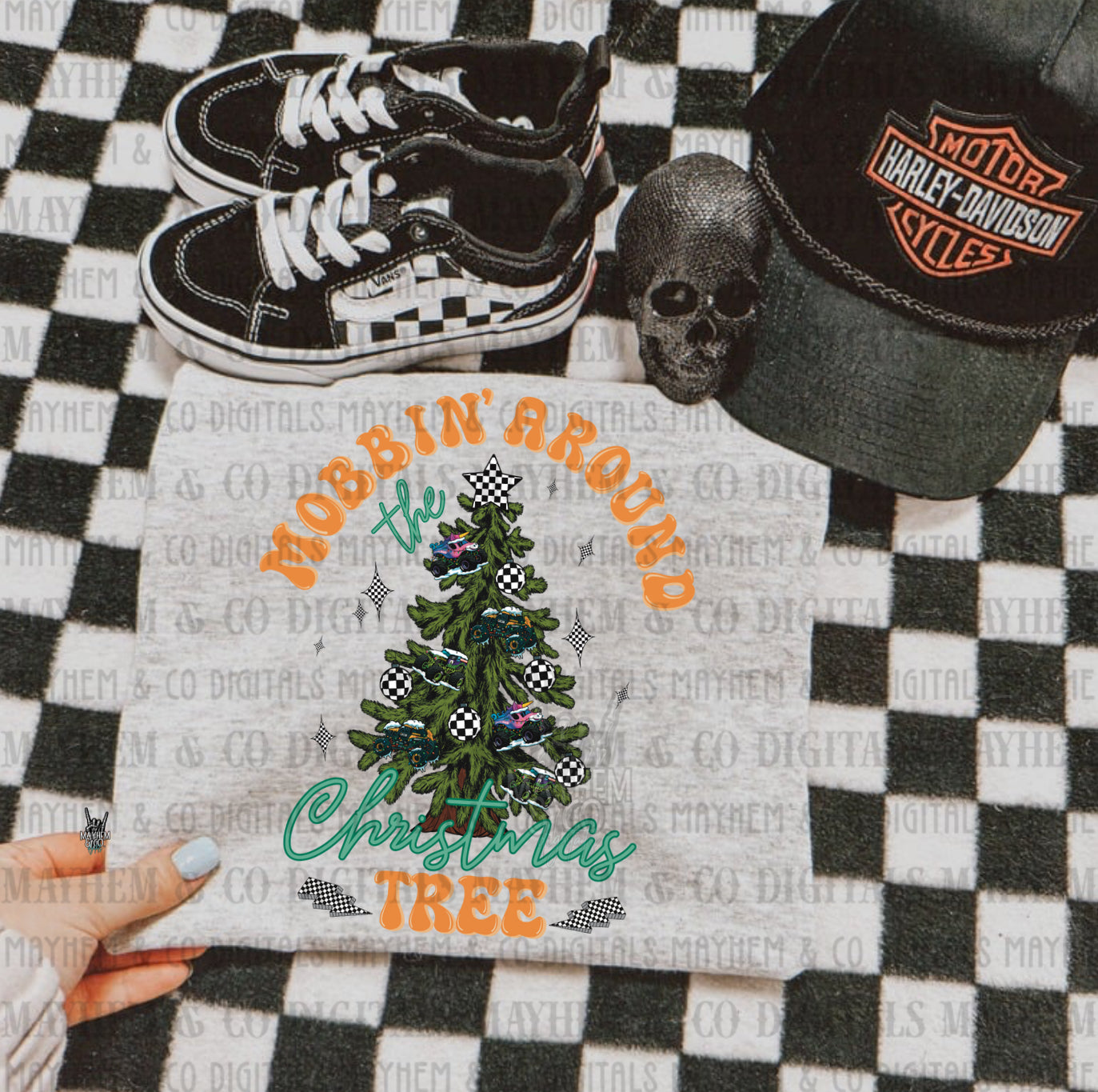 Mobbin’ around design 2 - Digital