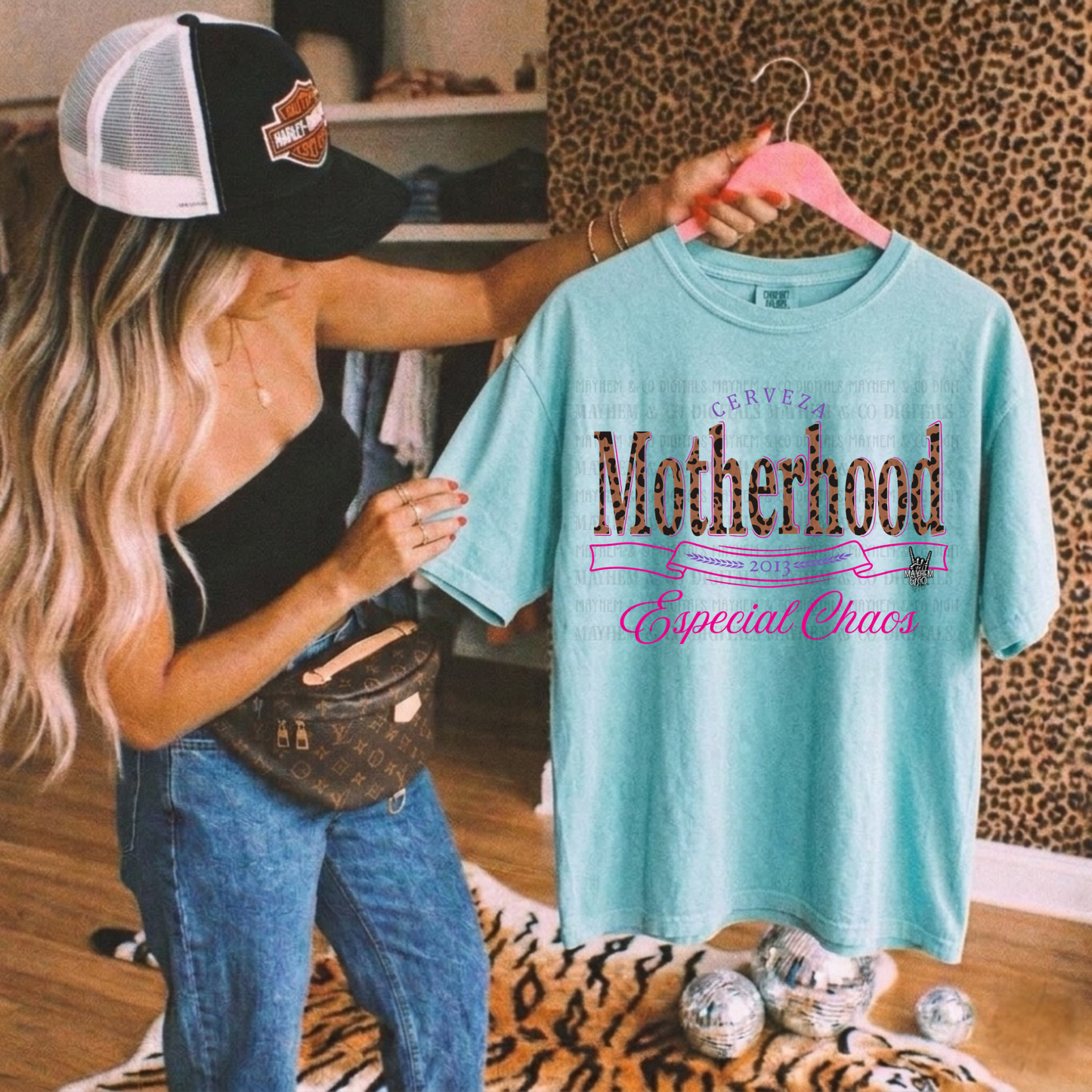 Motherhood Beer -Digital Bundle
