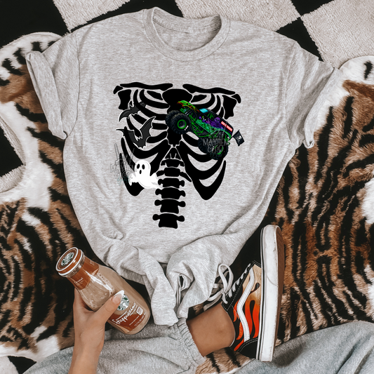 Rib Cage GD - Digital