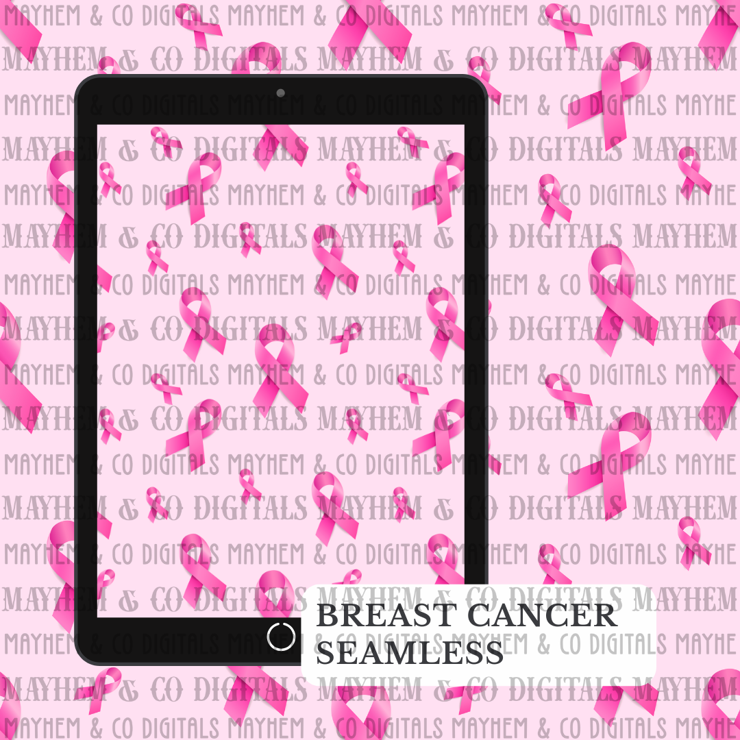 Breast cancer Seamless- Digital