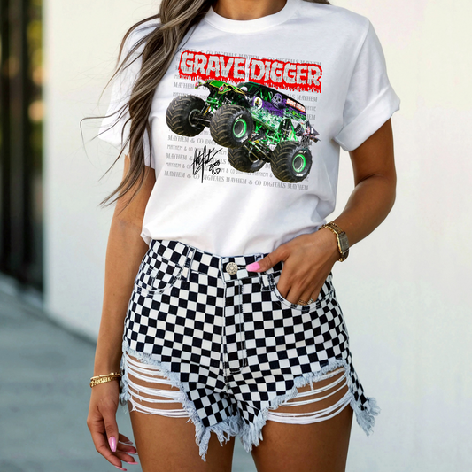 GD A Anderson Signature - Digital