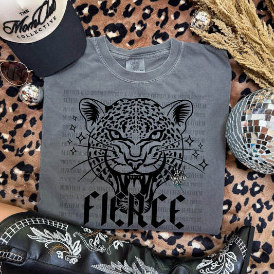 Fierce Bundle- Digital