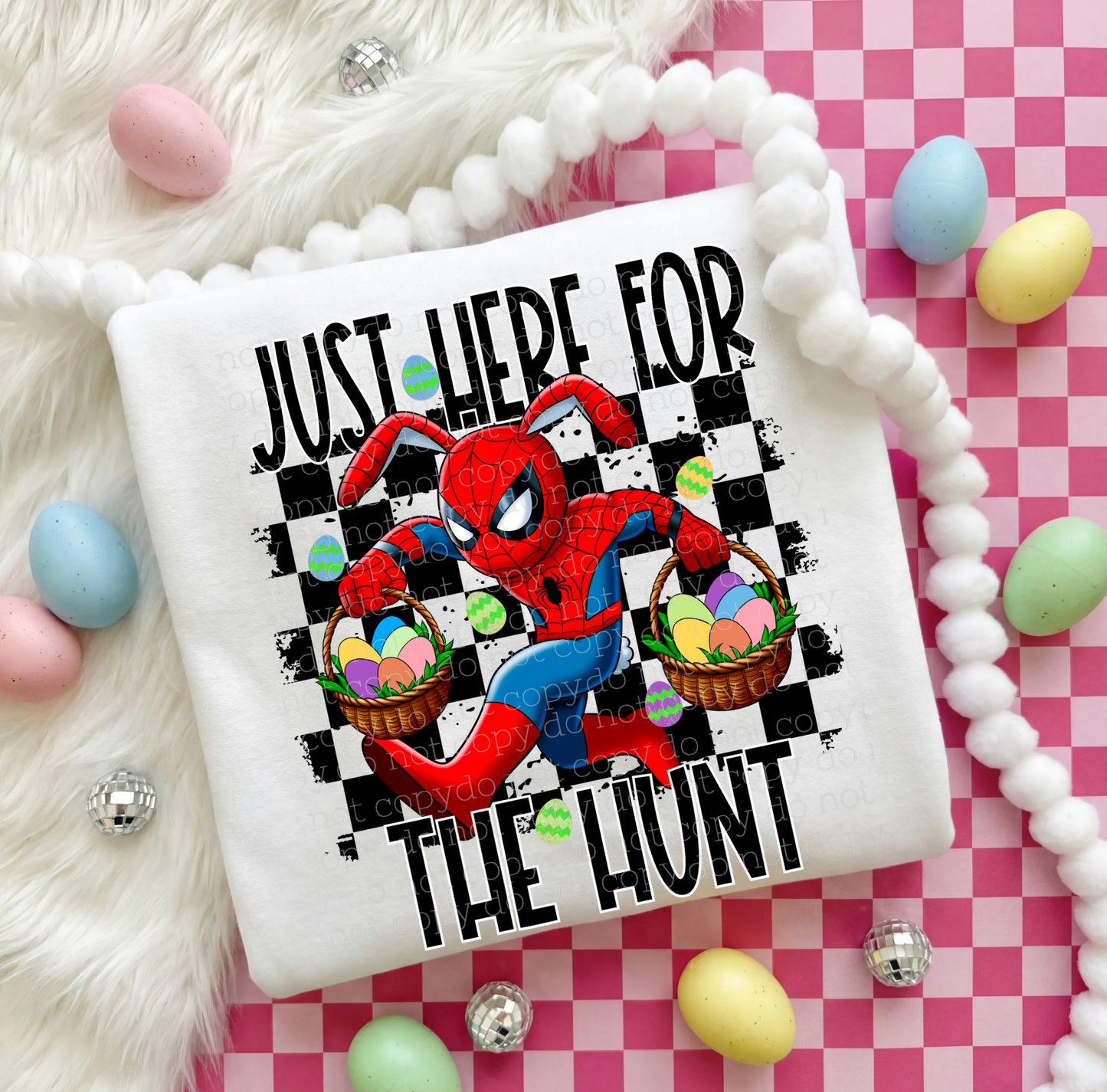 Peep Show Collab -75 +designs