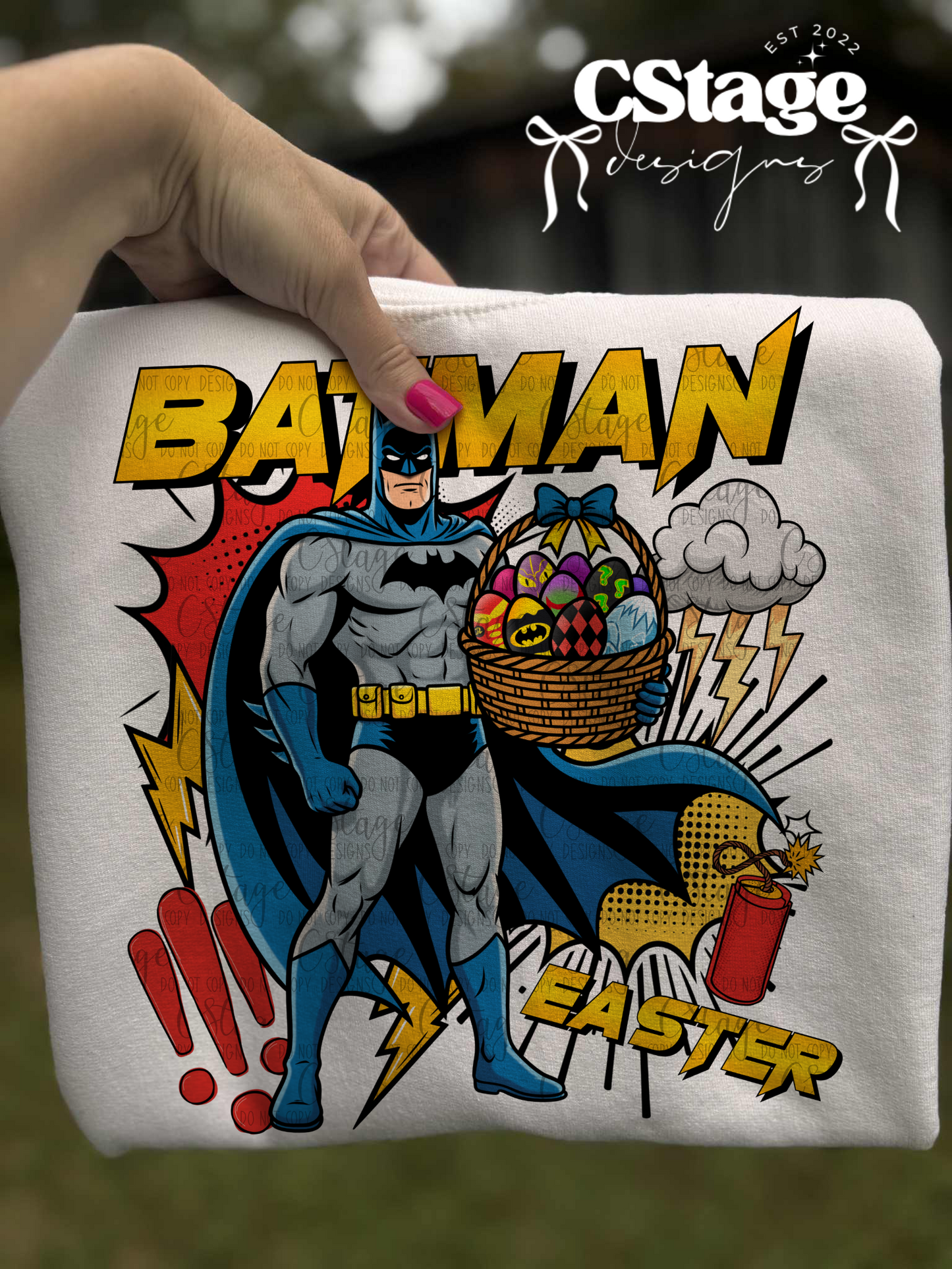 Peep Show Collab -75 +designs