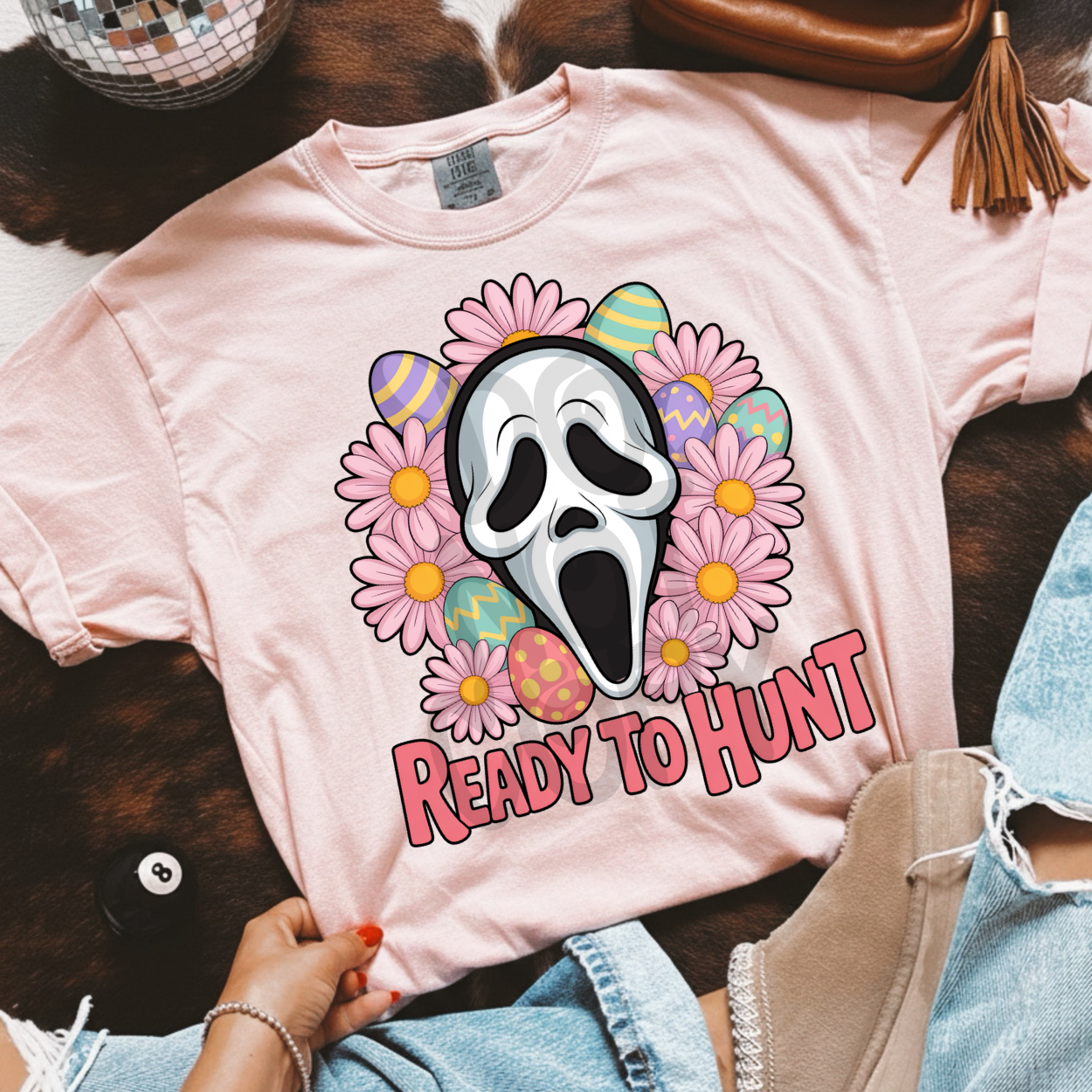 Peep Show Collab -75 +designs