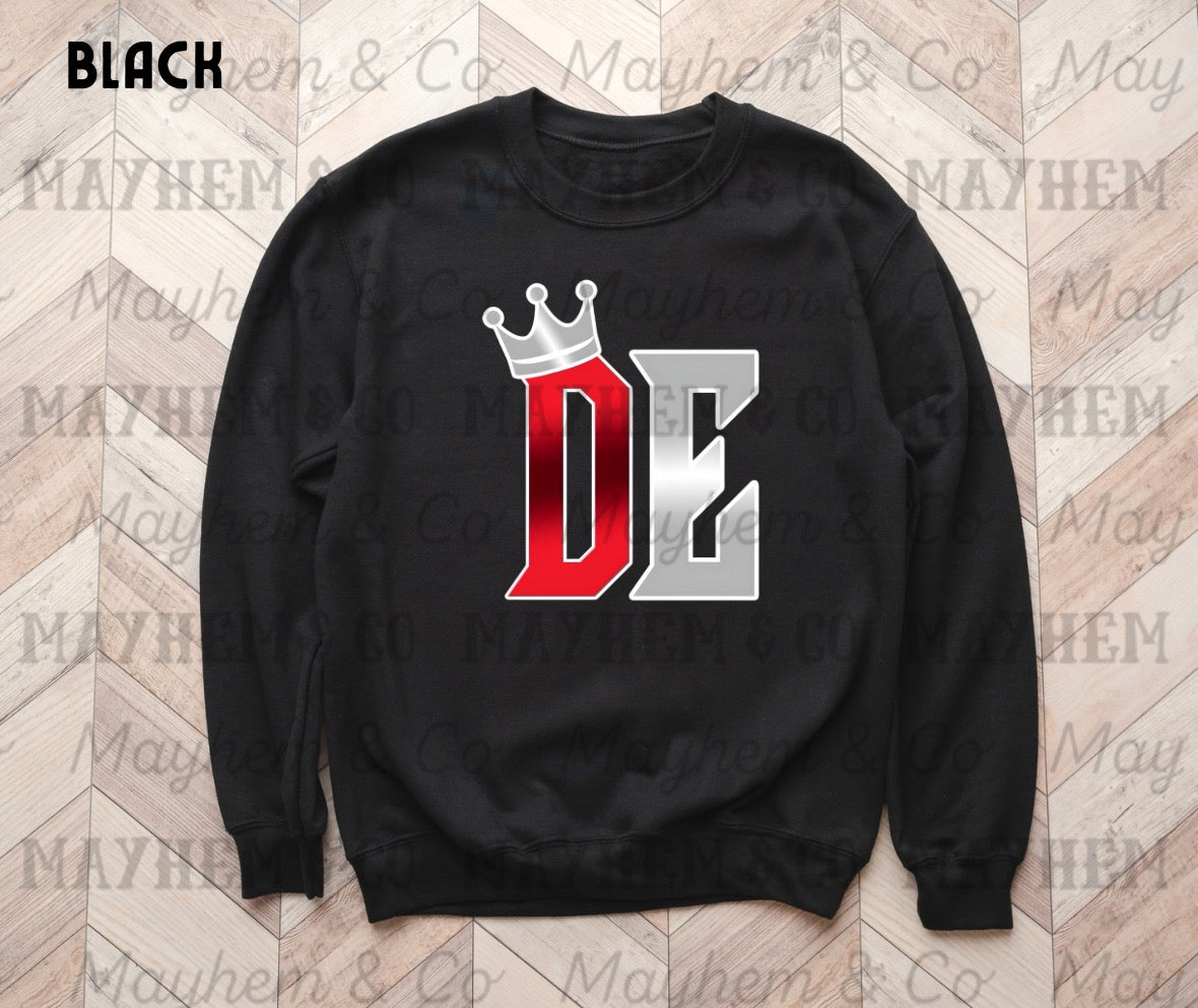 Dynasty Longsleeve -Adult
